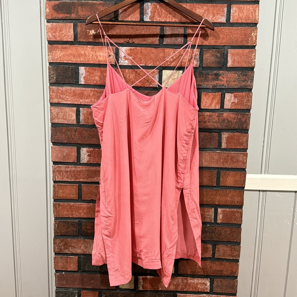 Anthropologie maeve  Meret silk Tunic - Picture 4 of 12